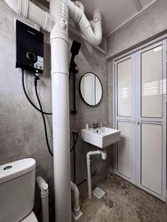 Blk 662 Yishun Avenue 4 (Yishun), HDB 4 Rooms #613612781